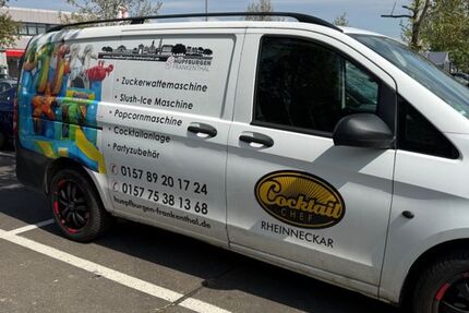 Mercedes-Benz Vito 176.500 km 12.900 &euro; Frankenthal 67227