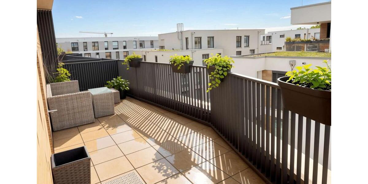 Einfamilienhaus Augsburg Bärenkeller - 1.5 Zimmer, 50 m&sup2;, 358.000&euro; | Angebot:26931921
