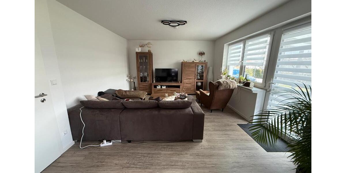 Erdgeschoßwohnung Geeste - 3 Zimmer, 90 m&sup2;, 800&euro; | Angebot:26162457