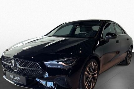 Mercedes-Benz CLA 200 5.223 km 32.950 &euro; Celle 29227