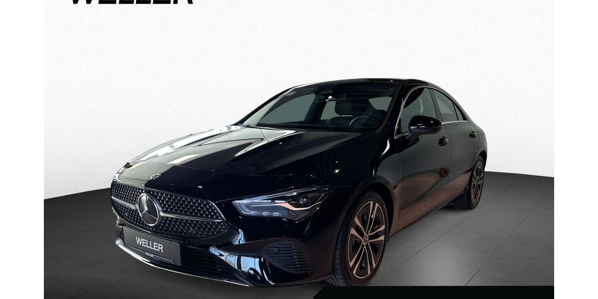 Mercedes-Benz CLA 200 5.223 km 32.950 &euro; Celle 29227