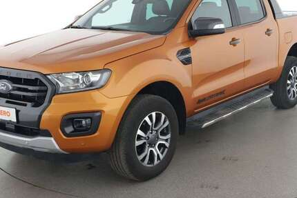 Ford Ranger 50.923 km 31.740 € Neufahrn 85375