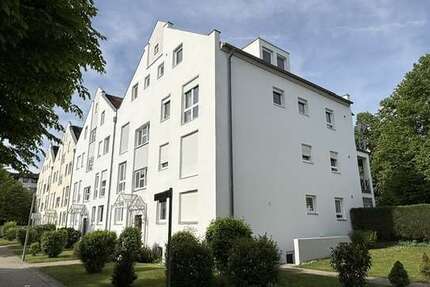 Wohnung Ulm Donautal - 3 Zimmer, 88 m&sup2;, 259.000&euro; | Angebot:27348305
