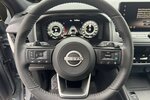 Nissan Qashqai Tekna XTronic *Navi/LED/el. Heckklappe/360 12.268 km 28.690 &euro; Bamberg 96052