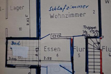 Wohnung Ganderkesee - 2 Zimmer, 35 m&sup2;, 580&euro; | Angebot:26398865