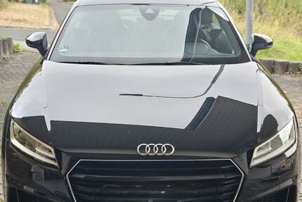 Audi TT 78.419 km 20.850 € Montabaur 56410