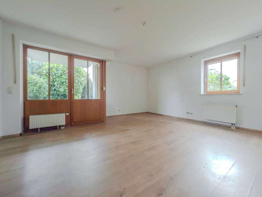 Wohnung zum Mieten in Augsburg 625 € 46.33 m²