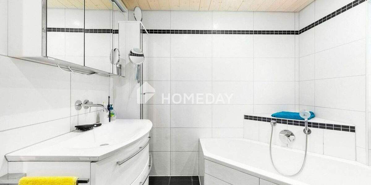 Etagenwohnung Uhldingen-Mühlhofen Mühlhofen - 5 Zimmer, 150 m&sup2;, 465.000&euro; | Angebot:25773223