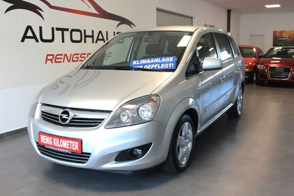 Opel Zafira 100.000 km 6.990 € Rengsdorf 56579