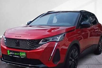 Peugeot 3008 28.527 km 22.222 &euro; Halle 06130