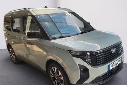 Ford Tourneo Courier 3.500 km 26.990 &euro; Husum 25813