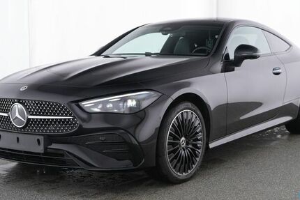 Mercedes-Benz CLE 300 18.302 km 54.769 &euro; Lebach 66822