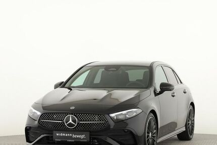 Mercedes-Benz A 200 8.000 km 41.750 € Ebermannsdorf 92263