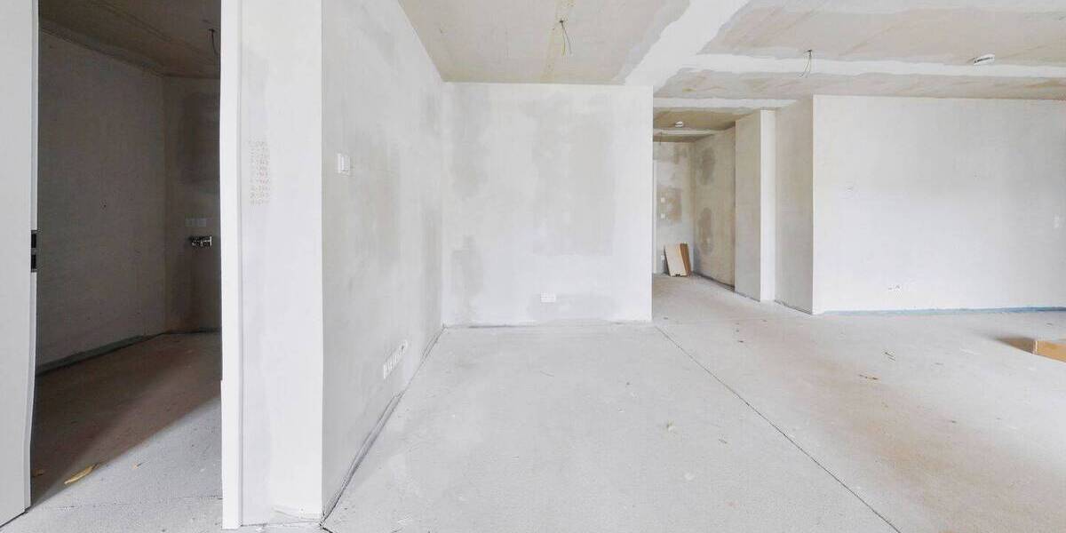 Etagenwohnung Petersberg - 4 Zimmer, 105 m&sup2;, 460.016&euro; | Angebot:26702699