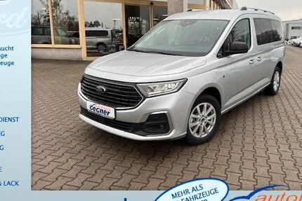 Ford Grand Tourneo 7.000 km 31.840 &euro; Eilenburg 04838