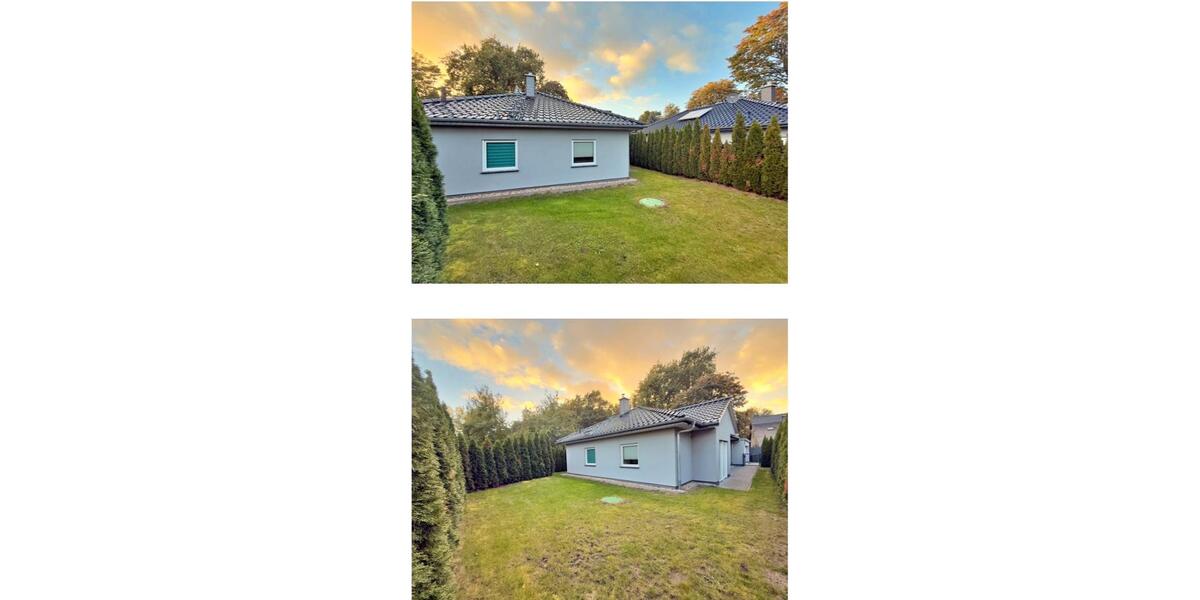 Bungalow Ahrensfelde - 4.5 Zimmer, 113 m&sup2;, 1.890&euro; | Angebot:25931043