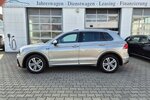 VW Tiguan Highline R-Line DSG, Navigation, LED-Schein 61.222 km 22.790 &euro; Rodgau 63110