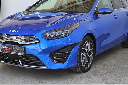 Kia ceed Sportswagon 30.380 km 22.999 &euro; Oberlungwitz 09353