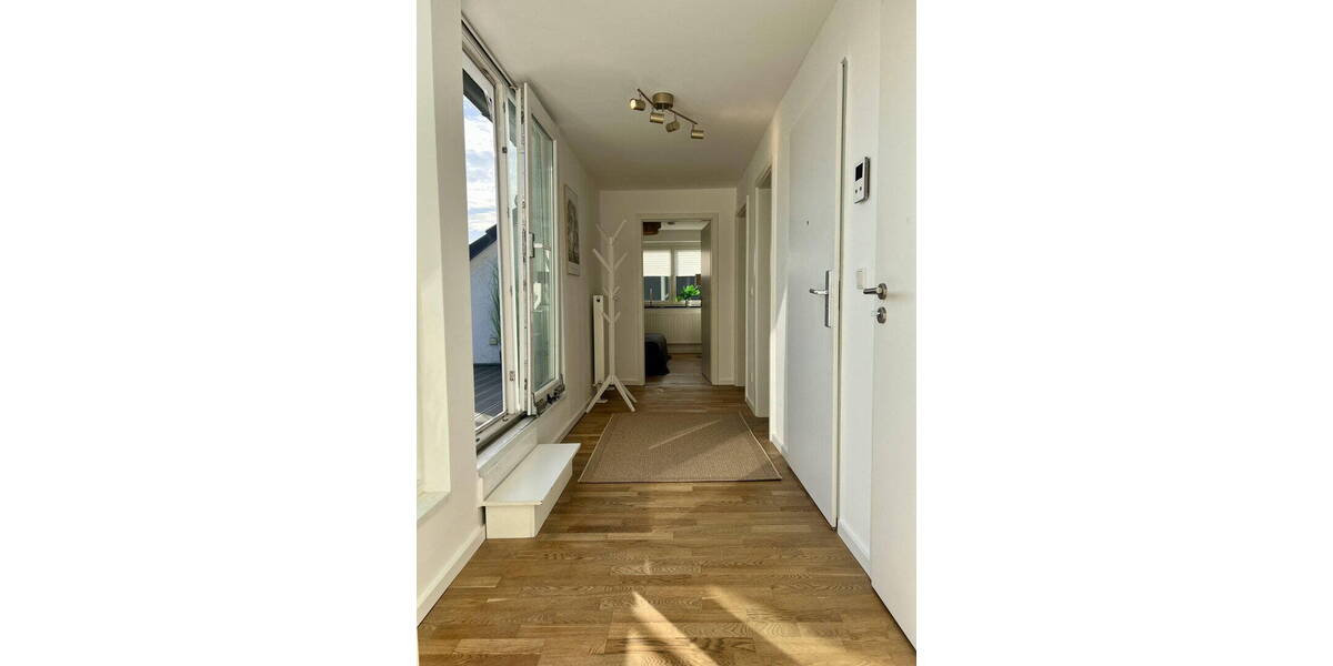 Etagenwohnung Wildau Hoherlehme - 3 Zimmer, 93 m&sup2;, 379.000&euro; | Angebot:26195821