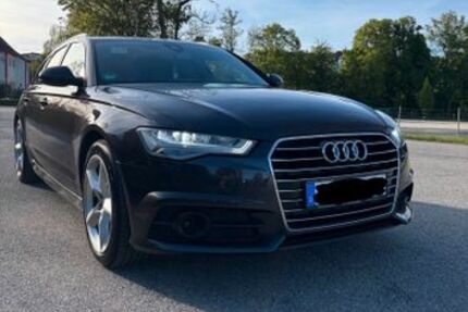 Audi A6 178.500 km 16.750 &euro; Töging 84513