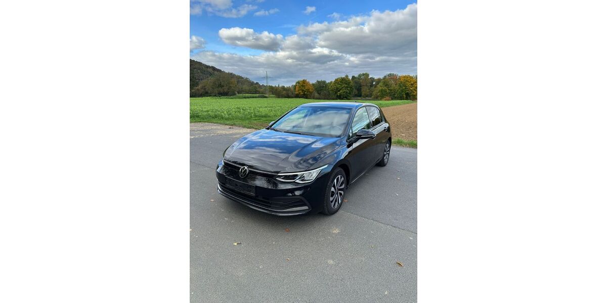 VW Golf 59.999 km 22.900 &euro; Sinzig 53489