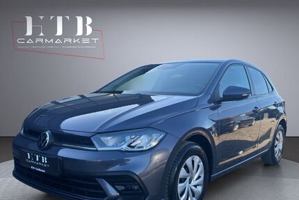 VW Polo 25.950 km 16.990 &euro; Braunschweig 38122