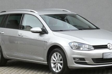 VW Golf 72.391 km 14.980 &euro; Burgstädt 09217
