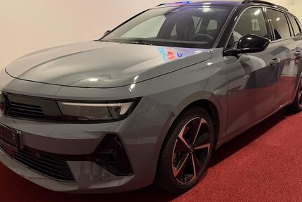 Opel Astra 8.000 km 22.490 &euro; Gehrden 30989