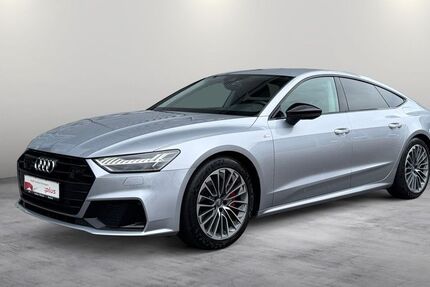 Audi A7 50.472 km 41.990 &euro; Mosbach 74821