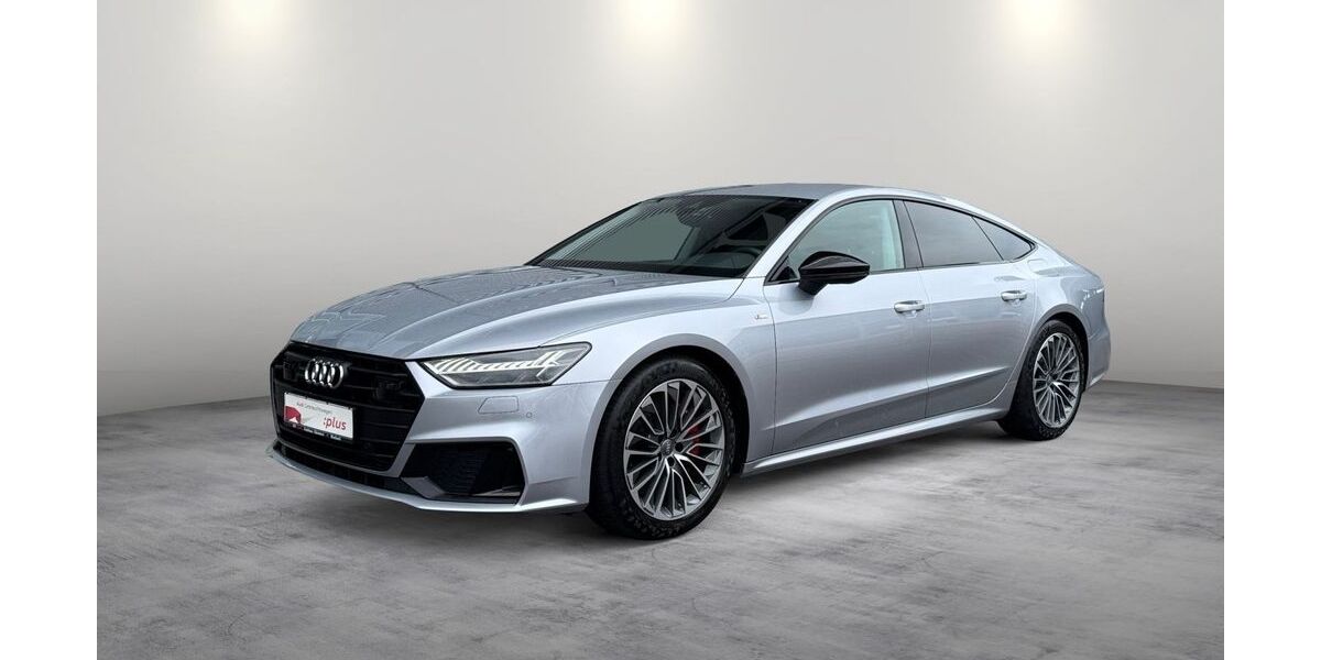 Audi A7 50.472 km 41.990 &euro; Mosbach 74821