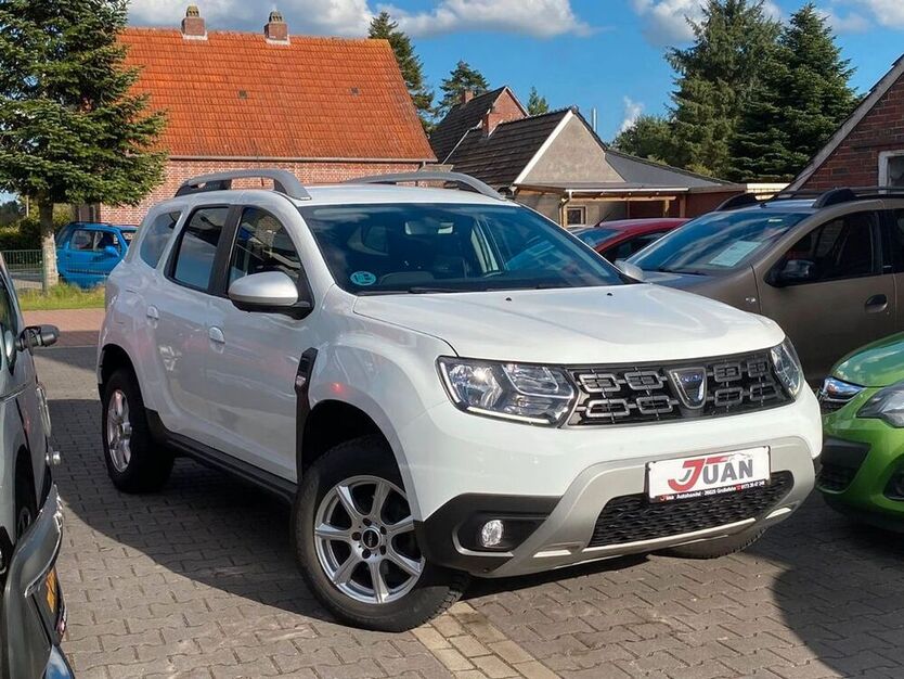 Duster