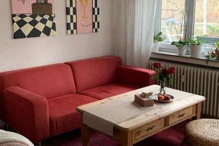 Wohnung Waiblingen - 1 Zimmer, 28 m&sup2;, 520&euro; | Angebot:25512968