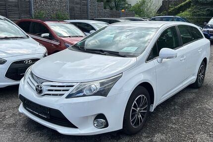 Toyota Avensis 164.250 km 7.800 &euro; Höchberg 97204