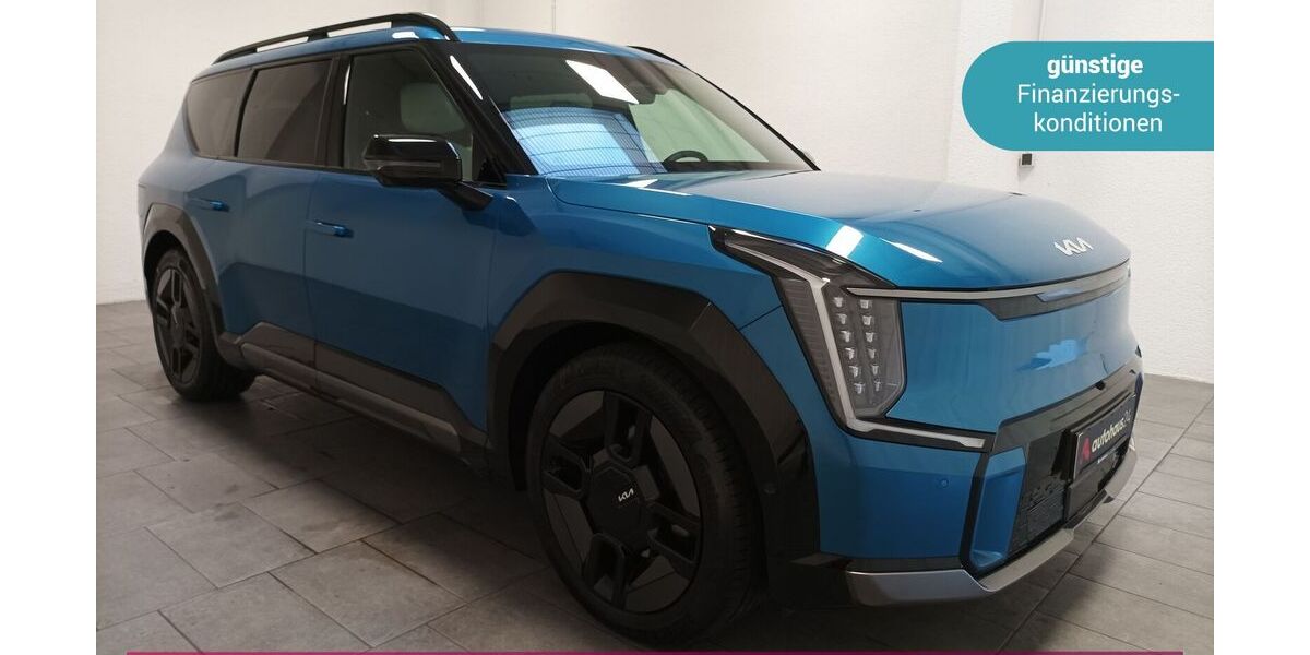 Kia EV9 19.543 km 66.990 &euro; Egelsbach 63329
