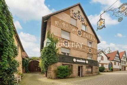 Attraktive 3-Zimmer-Erdgeschosswohnung mit großer Terrasse in gepflegtem Mehrfamilienhaus 3 zimmer