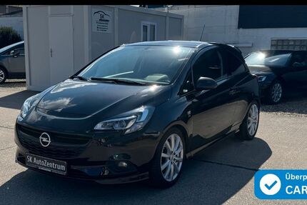 Opel Corsa 89.900 km 8.940 &euro; Moers 47443