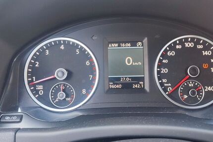 VW Tiguan 98.500 km 11.000 € Raunheim 65479