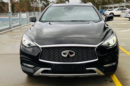 INFINITI QX30 130.000 km 13.900 &euro; Nürnberg 90411