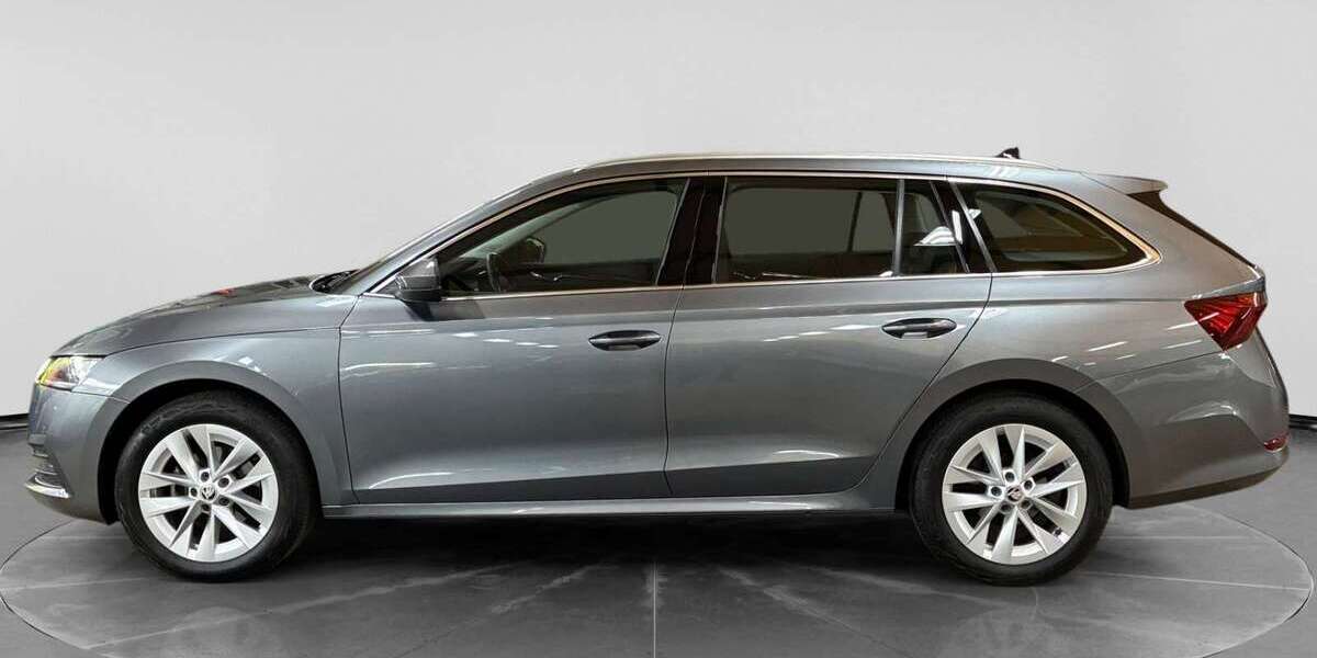 Skoda Octavia 37.983 km 16.800 &euro; Oberhaching 82041