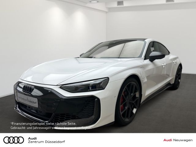 Audi RS e-tron GT 6.000 km 179.880 &euro; Düsseldorf 40233