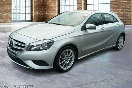 Mercedes-Benz A 180 38.094 km 14.400 &euro; Uhingen 73066