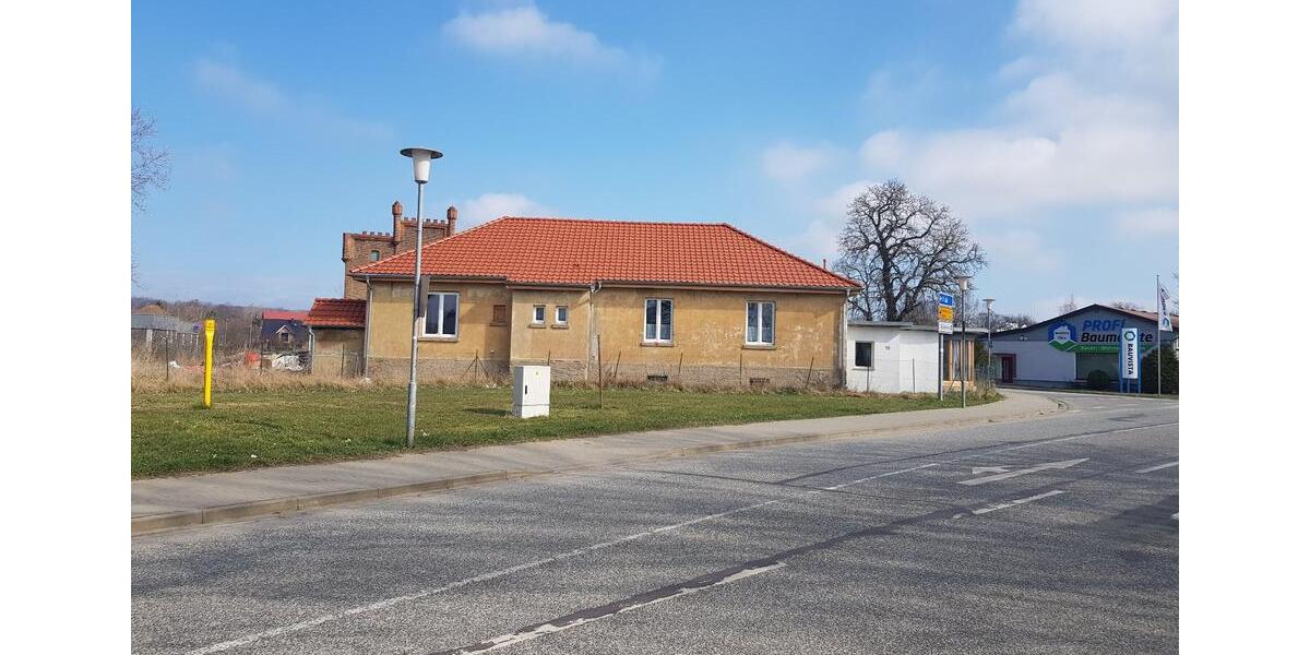 Einfamilienhaus Osterwieck - 6 Zimmer, 170 m&sup2;, 190.000&euro; | Angebot:26006335