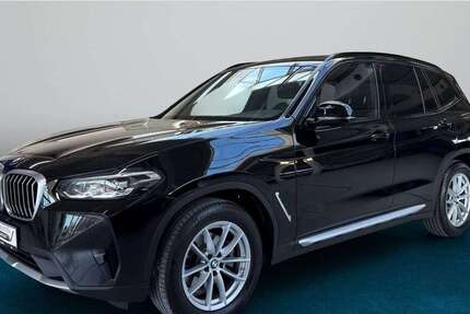BMW X3 35.400 km 38.480 &euro; Ansbach 91522