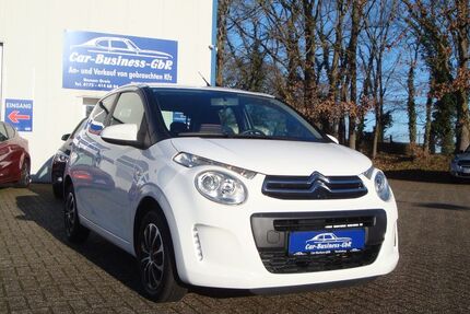 Citroen C1 99.244 km 7.350 &euro; Wardenburg 26203