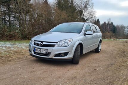 Opel Astra 150.500 km 2.899 &euro; Reinbek 21465
