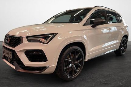 Cupra Ateca 1.500 km 48.480 &euro; Vechta 49377