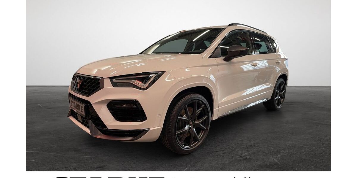 Cupra Ateca 1.500 km 48.990 &euro; Vechta 49377