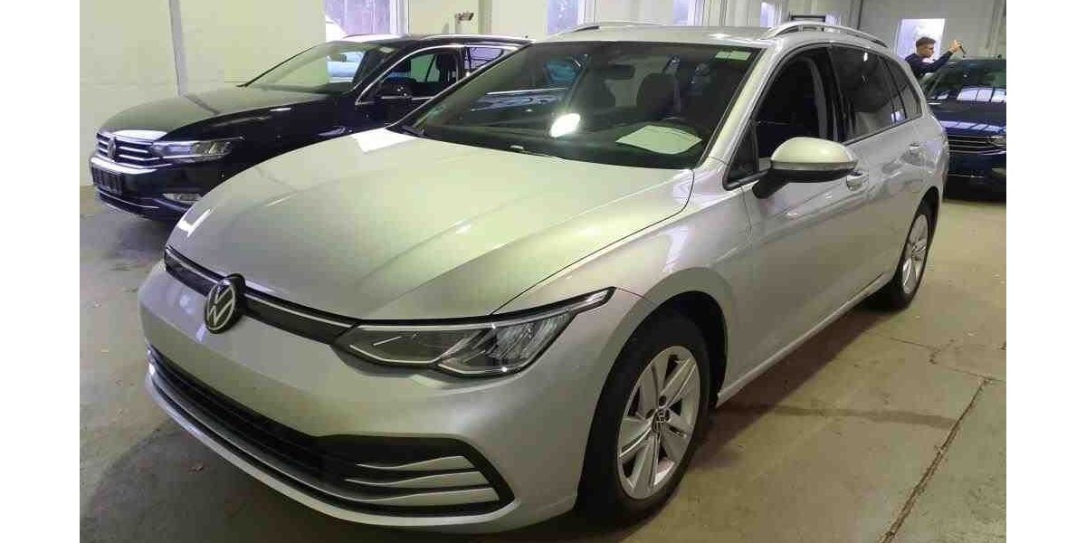 VW Golf 62.760 km 22.490 &euro; Ahrensburg 22926