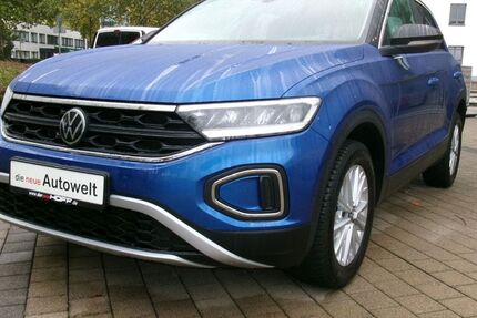 VW T-Roc 37.600 km 20.975 € Sankt Augustin 53757