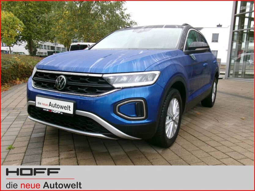 VW T-Roc 37.600 km 20.975 € Sankt Augustin 53757